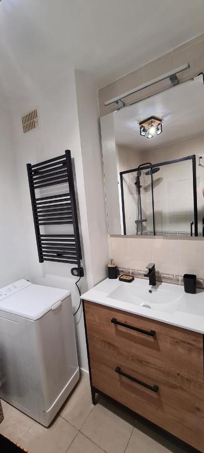 Nina Studio 5 Places Avec Vue Sur La Baie Au Pied Des Commerces Classe 3 Etoiles Pornichet Dış mekan fotoğraf