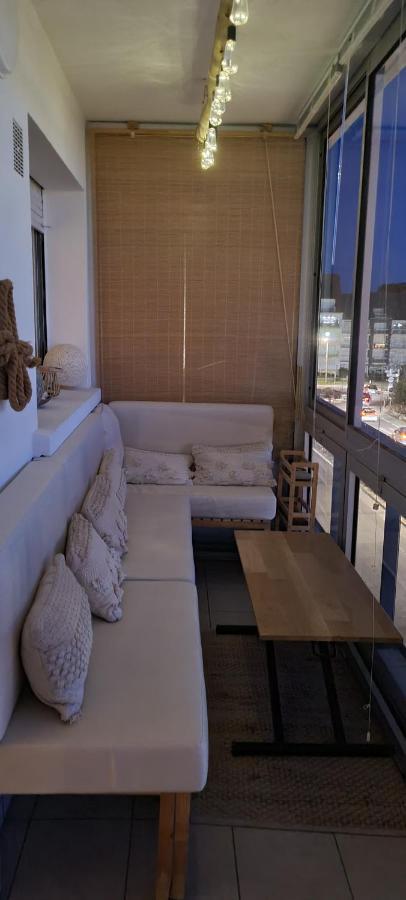 Nina Studio 5 Places Avec Vue Sur La Baie Au Pied Des Commerces Classe 3 Etoiles Pornichet Dış mekan fotoğraf